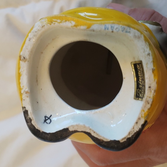 Vintage piggy bank by BRINNCO - Picture 6 of 7